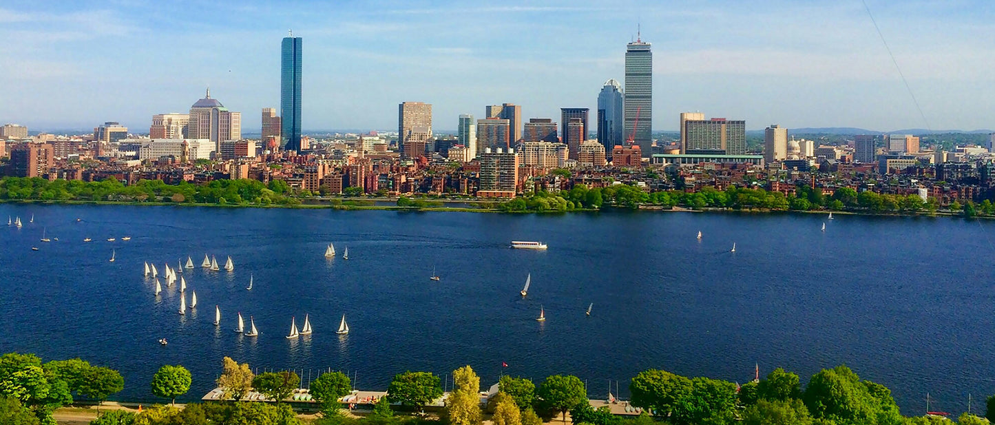 Cad & The Dandy New York