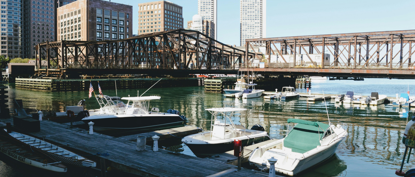 Cad & The Dandy New York