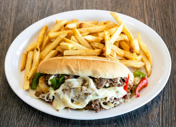 Our Food Recommendation