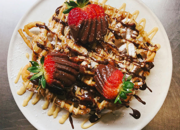 Our Food Recommendation